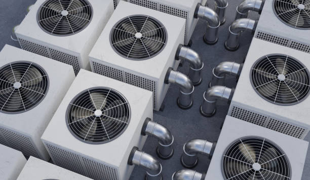 Best HVAC Consulting and Engineering in Lake Monticello, VA