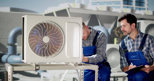 Best HVAC Training and Certification in Lake Monticello, VA