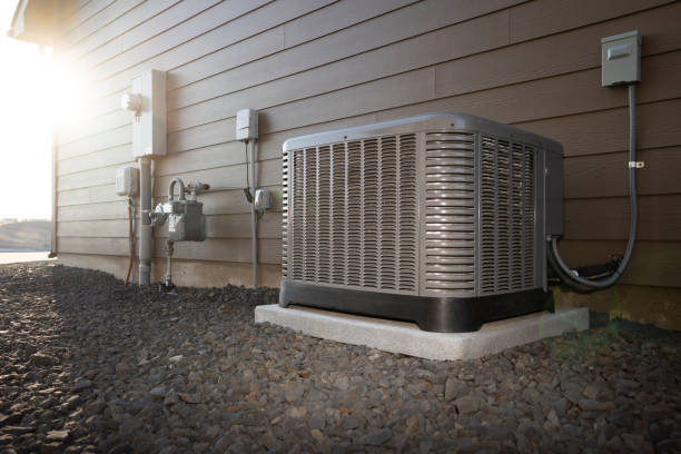 Best Air Conditioning Cleaning in Lake Monticello, VA